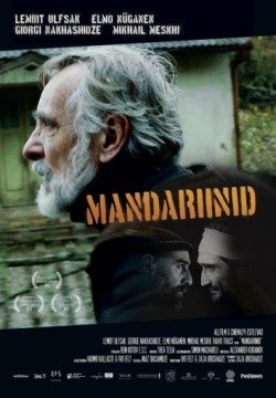 Мандарины (2013) смотреть онлайн в HD 1080 720