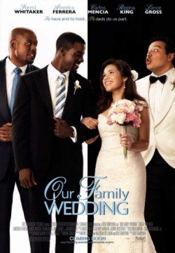 Семейная свадьба (2010) смотреть онлайн в HD 1080 720