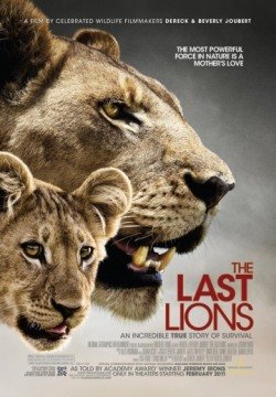 Последние львы (2011) смотреть онлайн в HD 1080 720