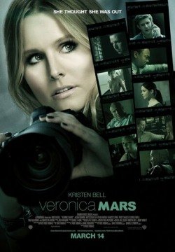 Вероника Марс (2014) смотреть онлайн в HD 1080 720