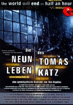 Девять жизней Томаса Катца (2000) смотреть онлайн в HD 1080 720